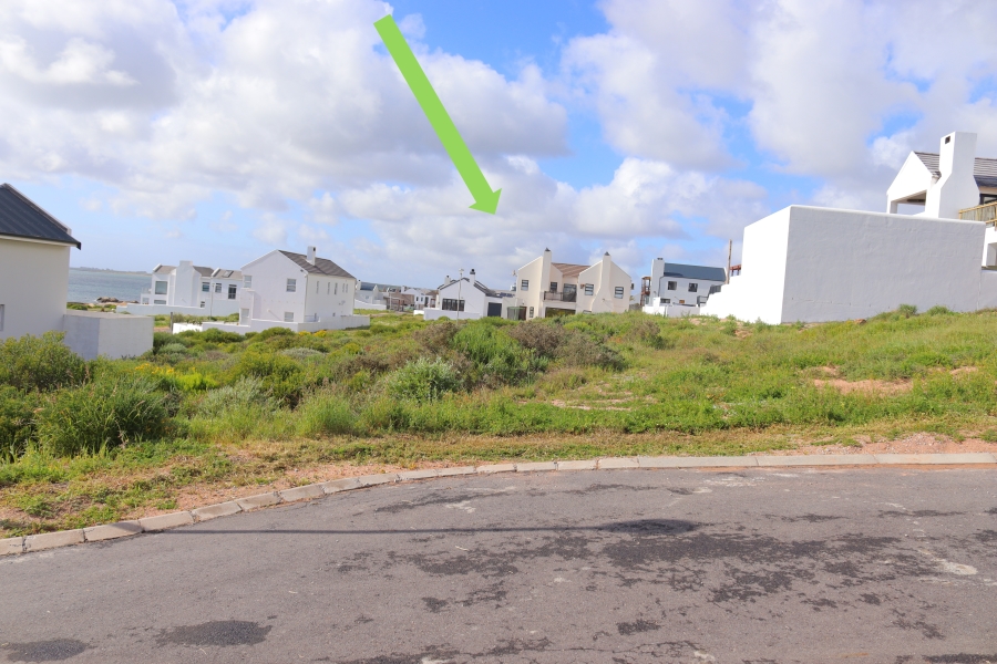 0 Bedroom Property for Sale in St Helena Views Western Cape